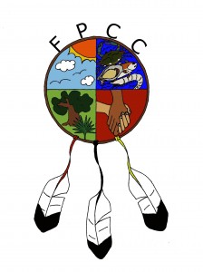 Our FPCC Logo By: Chief Shirell Parfait-Dardar